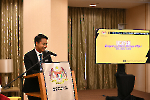 Sesi Penyerahan Sijil Watikah Pelantikan Wakil Pekerja MBJ Sesi 2022–2023 dan Penyampaian Sijil Penghargaan Wakil Pekerja MBJ Sesi 2020-2021 pada 18 Ogos 2022 bertempat di Kompleks K-KOMM